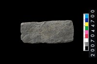 藏品(不明石器)的圖片