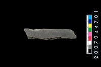 藏品(不明磨製石器)的圖片