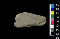 藏品(不明石器)的圖片