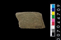 藏品(石矛)的圖片