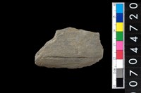 藏品(不明磨製石器)的圖片