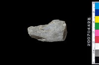 藏品(不明磨製石器殘件)的圖片