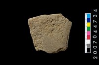 藏品(磨製石器殘件)的圖片