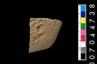 藏品(磨製石器殘件)的圖片
