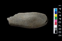 藏品(不明石器)的圖片