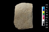 藏品(不明石器)的圖片