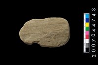 藏品(不明石器)的圖片