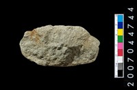 藏品(不明石器)的圖片