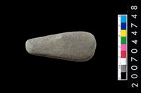 藏品(不明石器)的圖片