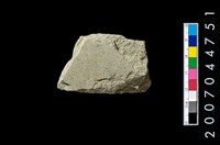 藏品(磨製石器殘件)的圖片