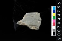 藏品(石矛)的圖片