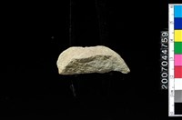 藏品(不明石材)的圖片