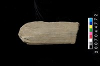 藏品(磨製石器殘件)的圖片