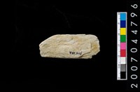 藏品(石材)的圖片