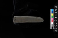 藏品(不明石器)的圖片