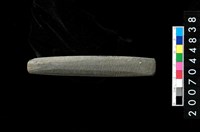 藏品(不明石器)的圖片