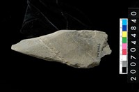 藏品(不明石器)的圖片