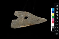 藏品(不明石器)的圖片