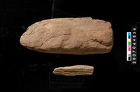 藏品(不明石器)的圖片