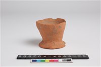 藏品(陶杯)的圖片