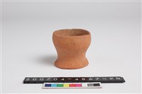 藏品(陶杯)的圖片