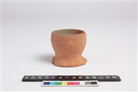 藏品(陶杯)的圖片