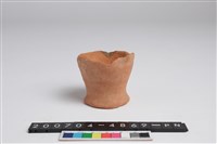 藏品(陶杯)的圖片