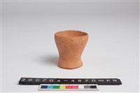 藏品(陶杯)的圖片