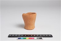 藏品(陶杯)的圖片