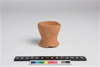 藏品(陶杯)的圖片