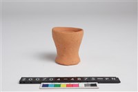 藏品(陶杯)的圖片