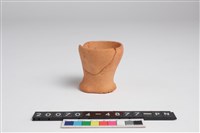 藏品(陶杯)的圖片