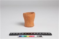 藏品(陶杯)的圖片