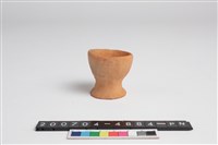 藏品(陶杯)的圖片