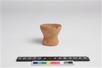 藏品(陶杯)的圖片