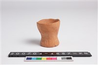 藏品(陶杯)的圖片