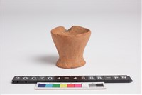 藏品(陶杯)的圖片