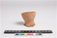 藏品(陶杯)的圖片