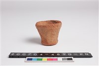 藏品(陶杯)的圖片