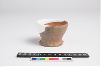 藏品(陶杯)的圖片