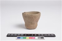 藏品(陶杯)的圖片