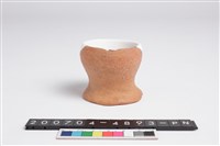 藏品(陶杯)的圖片