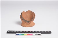 藏品(陶杯)的圖片