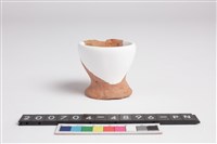 藏品(陶杯)的圖片