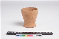 藏品(陶杯)的圖片