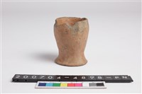 藏品(陶杯)的圖片