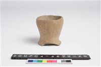 藏品(陶杯)的圖片