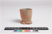 藏品(陶杯)的圖片