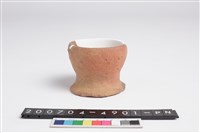 藏品(陶杯)的圖片