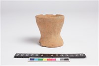 藏品(陶杯)的圖片